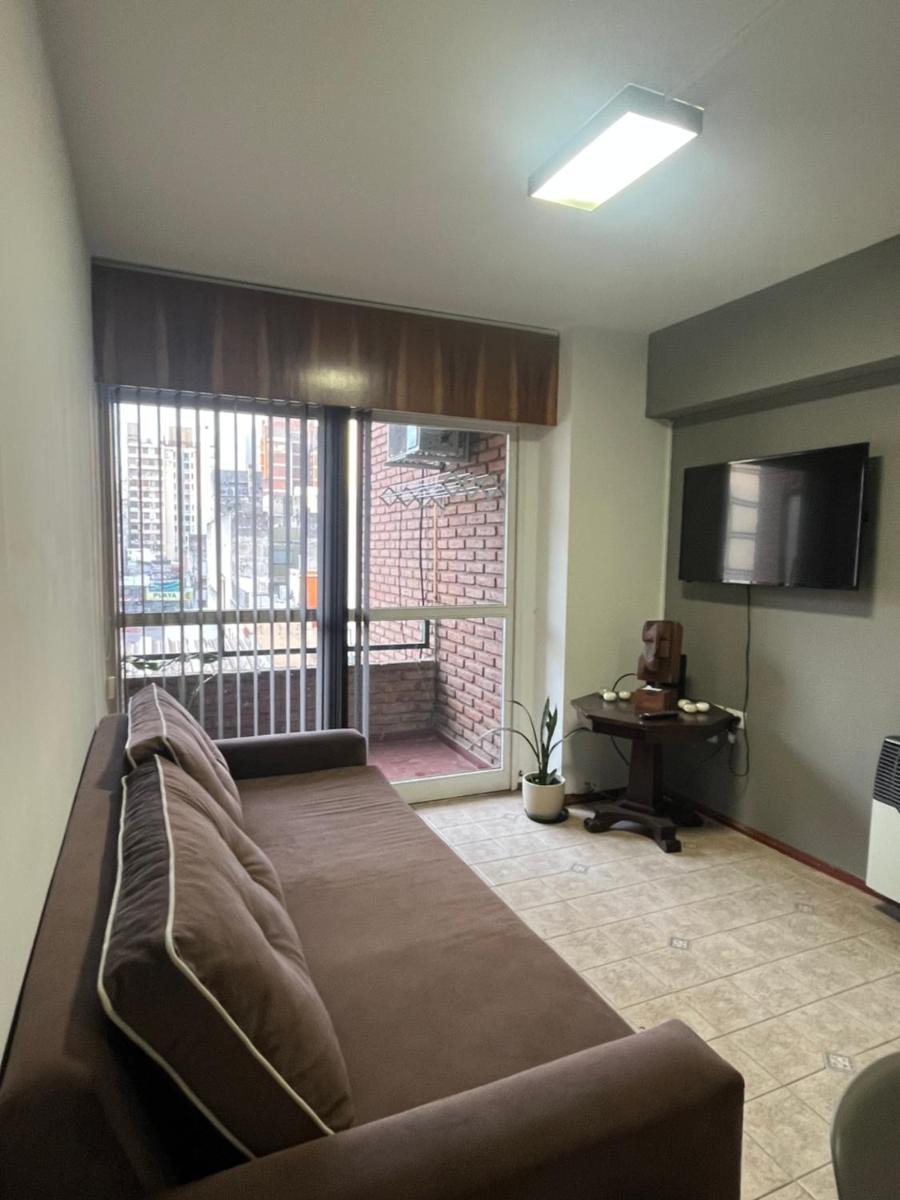 Apartamento El Colibri