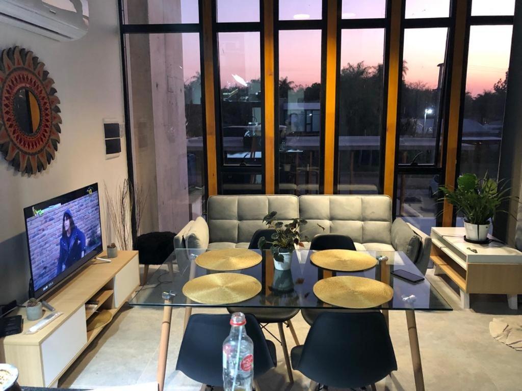 Apartamento en Lujoso complejo a 4 cuadras de la playa