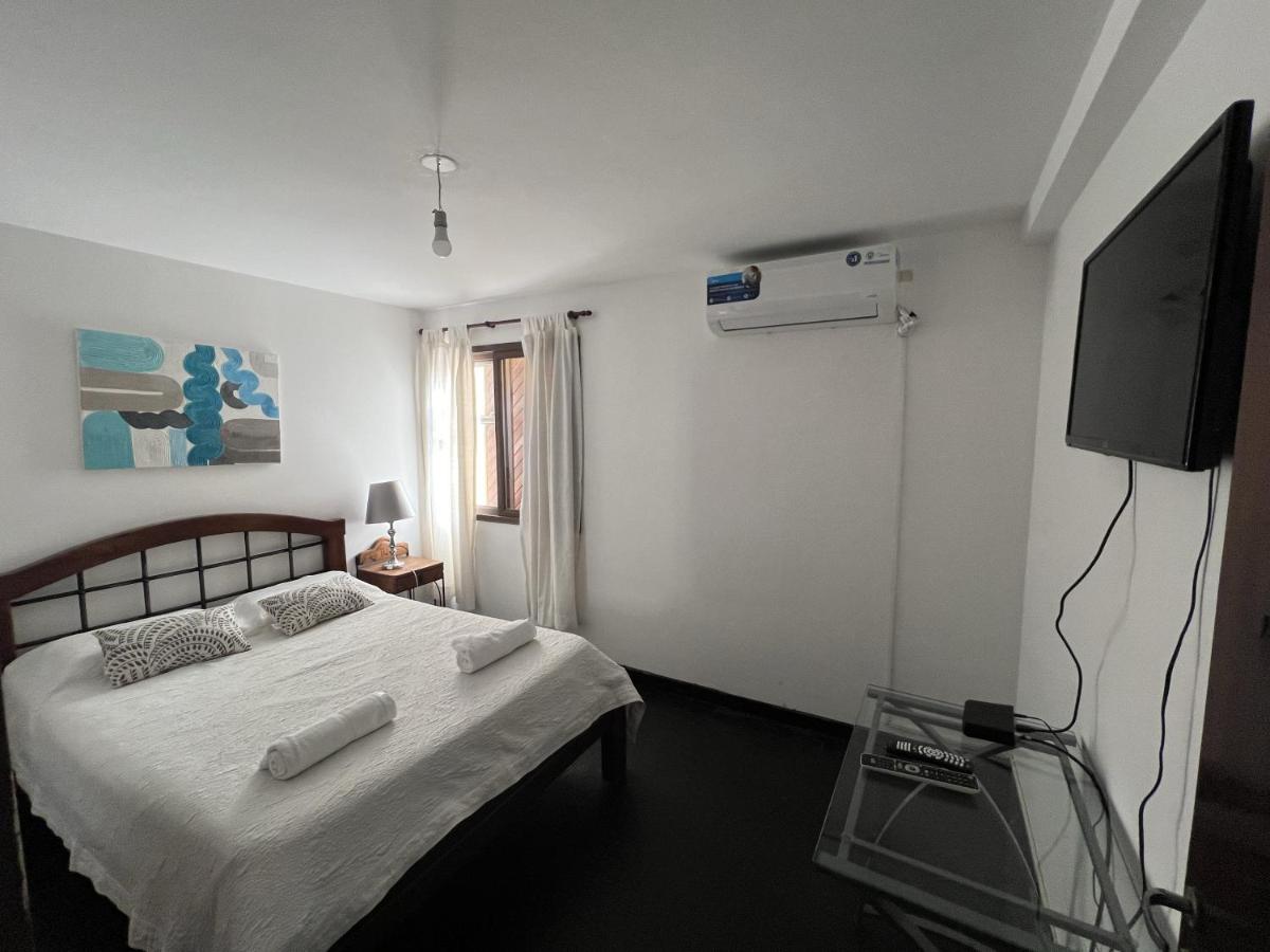 Apartamento en Tres Cerritos