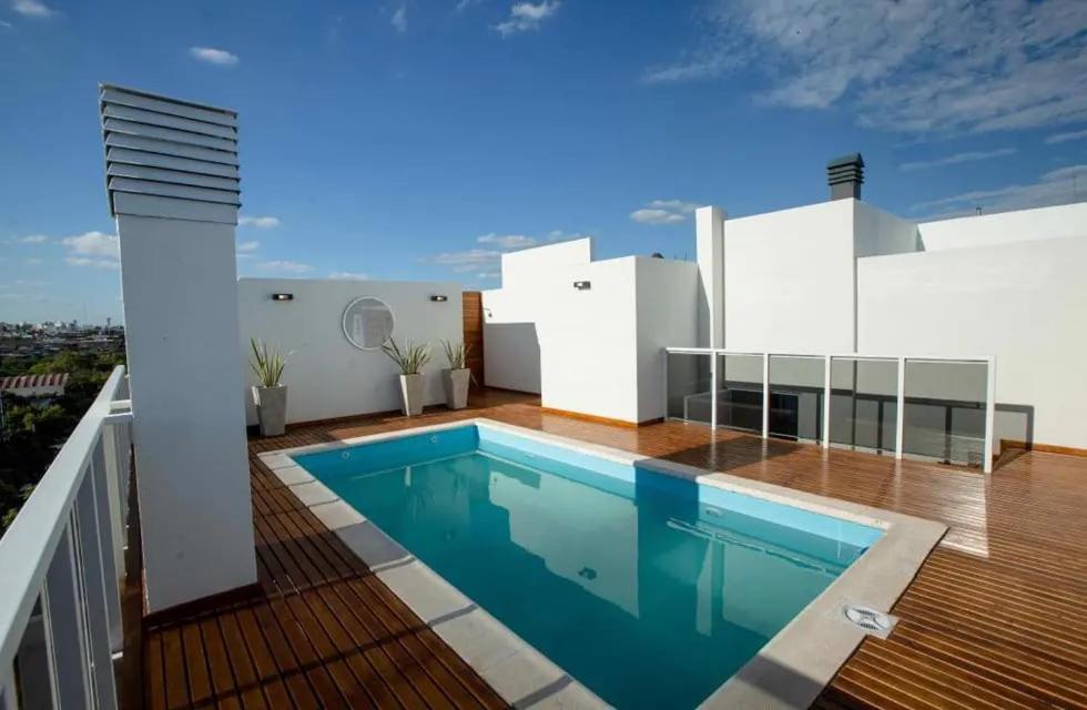 Apartamento Faro de General Paz