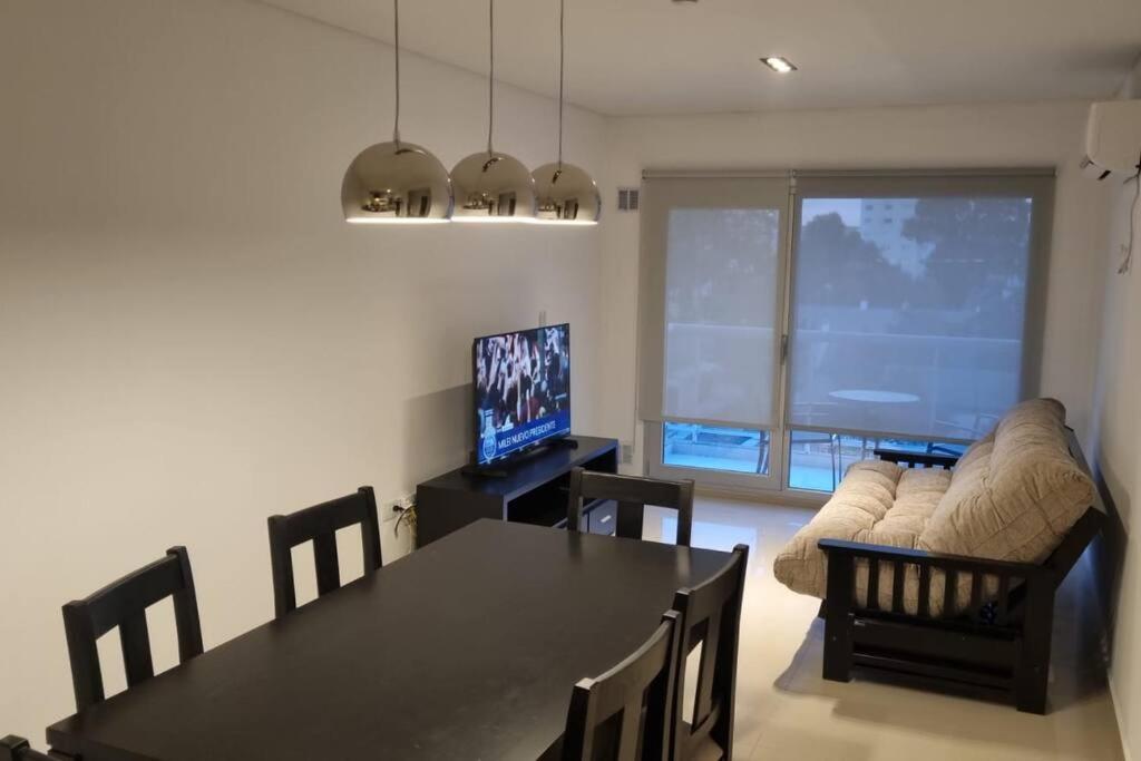 Apartamento full para 6 maximo
