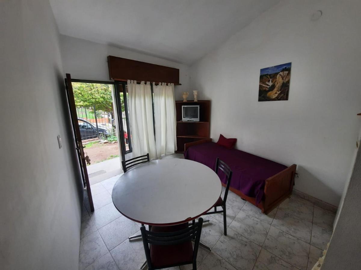 Apartamento La Loma