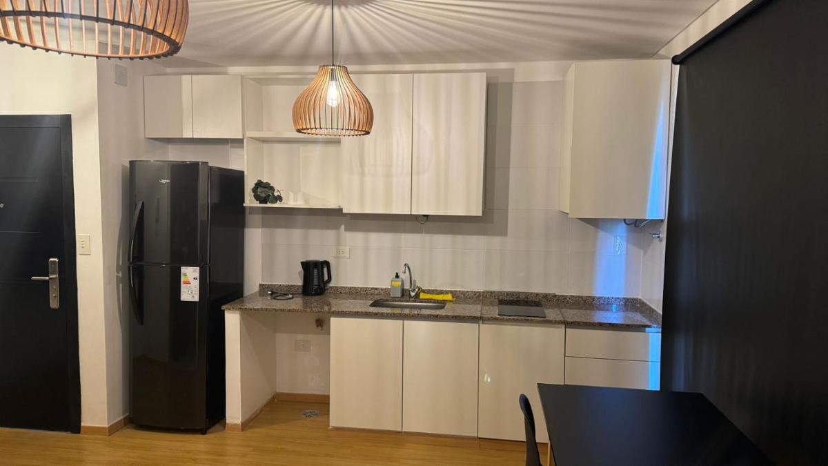 Apartamento moderno y amplio