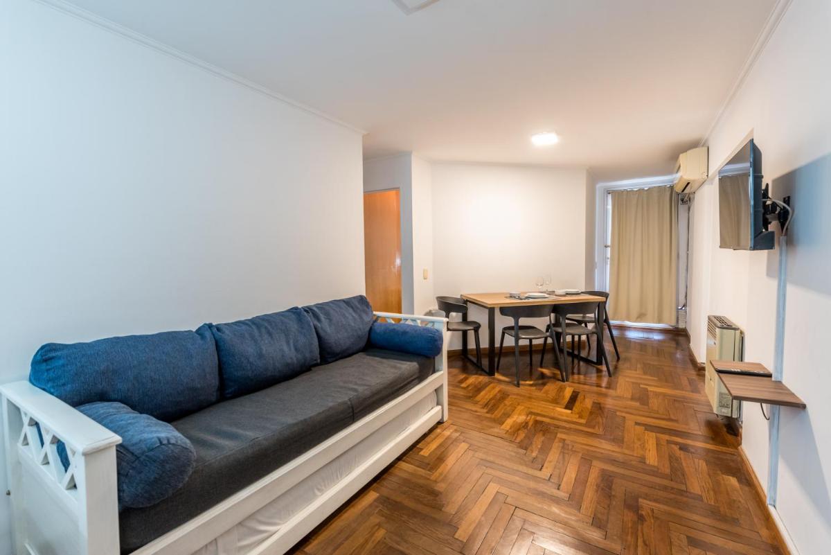 Apartamento Obispo Trejo III by Lofty