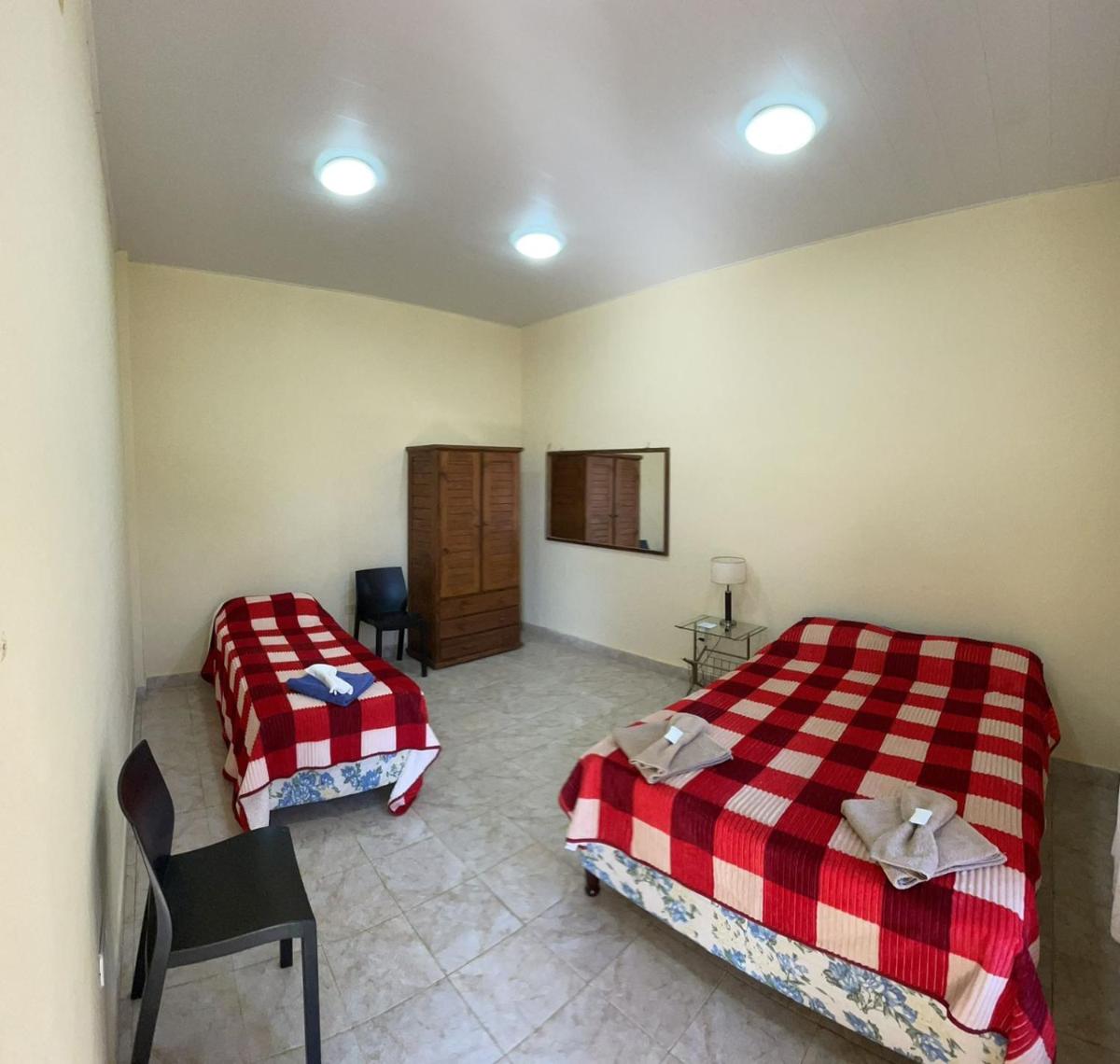 Apartamento Río y Selva