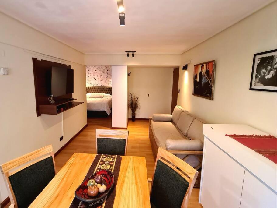 Apartamento Urquiza