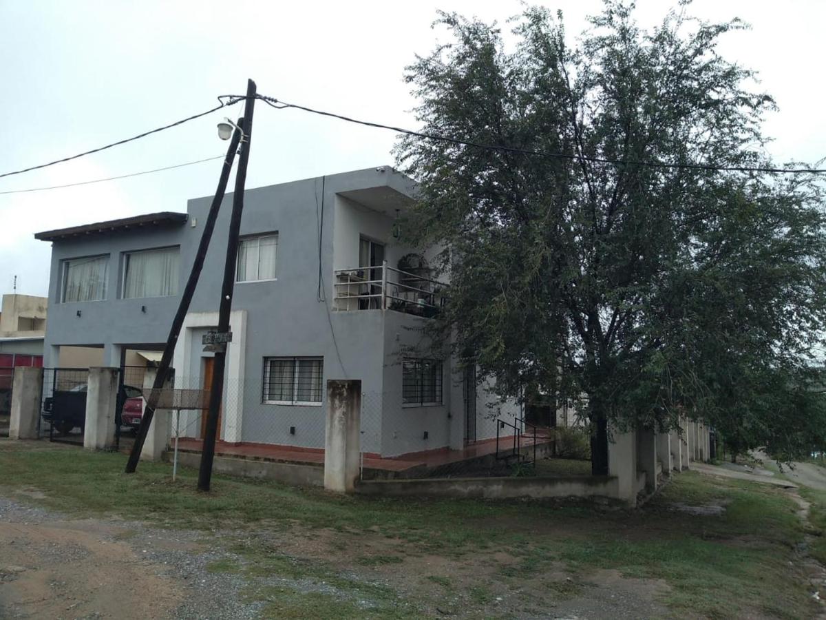 Apartamentos Anahí