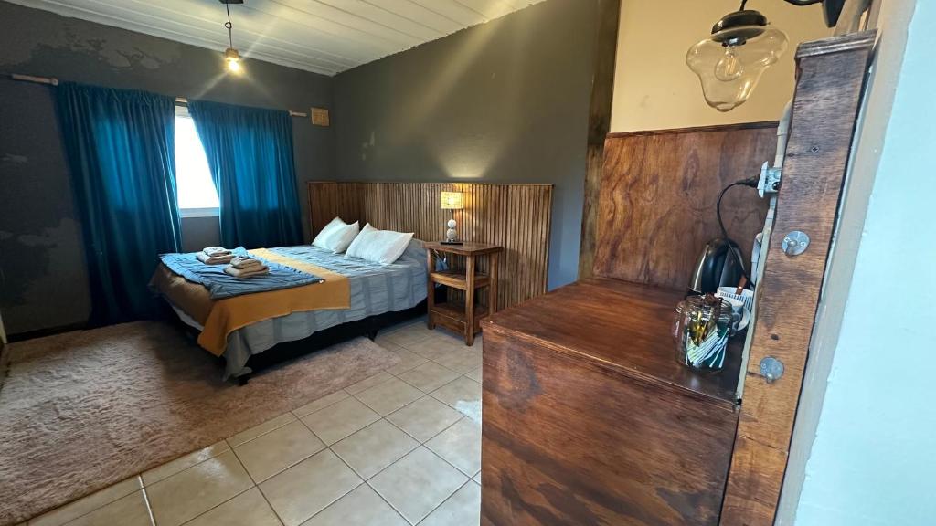 Hospedaje "Room"