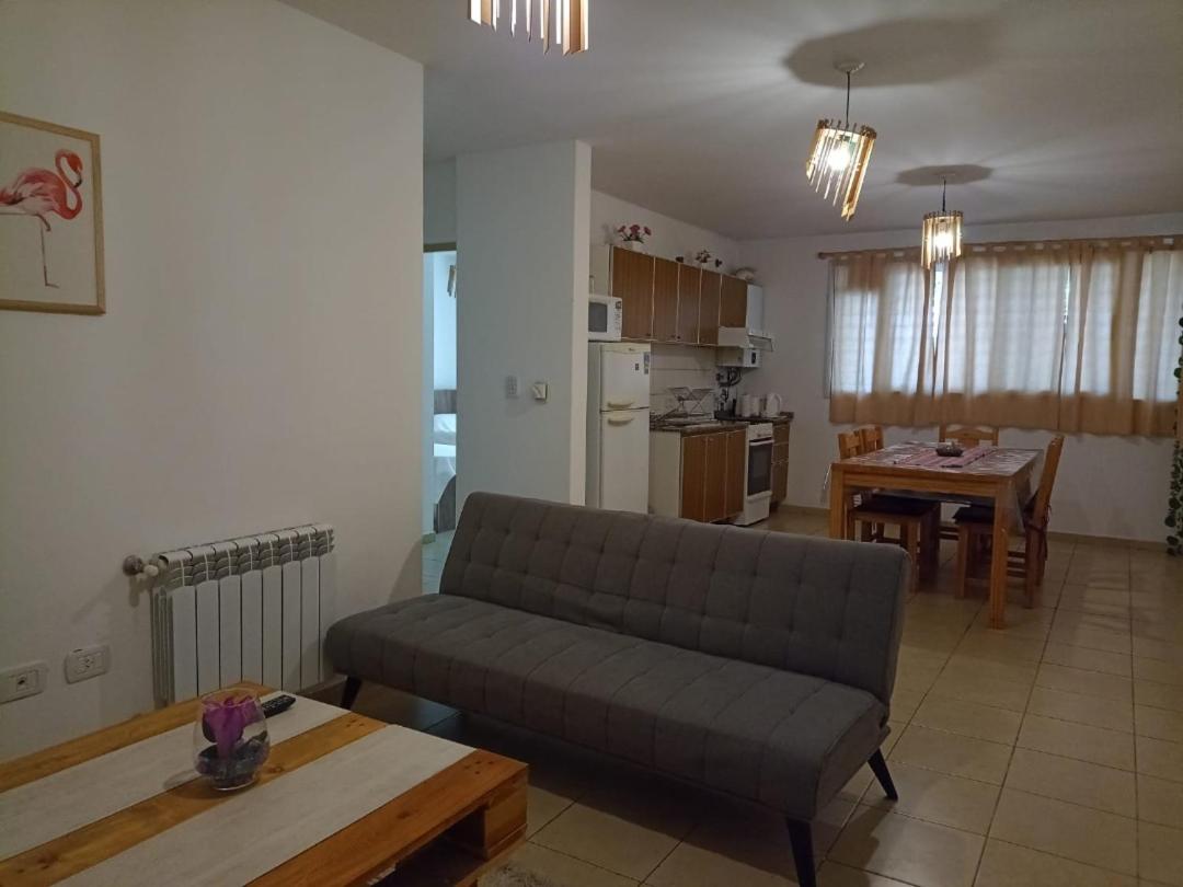 Apartamentos Santa Rosa PB 1