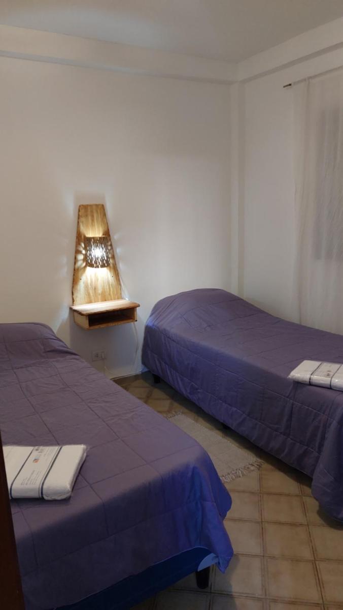 Apartment Chunin Depart