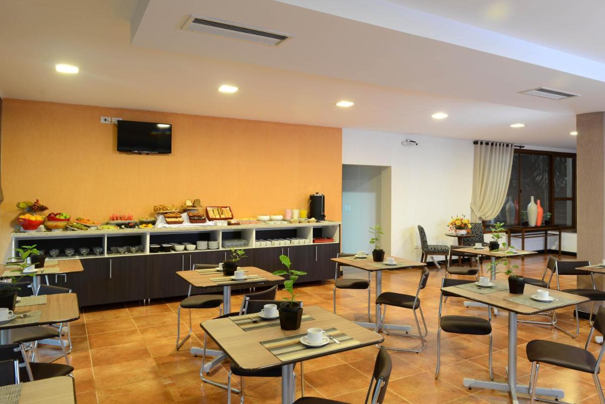 ARAMI HOTEL & LODGE