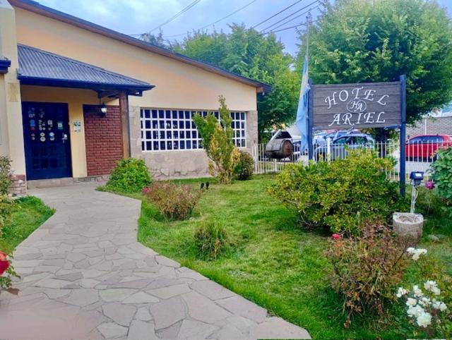 Hotel Ariel