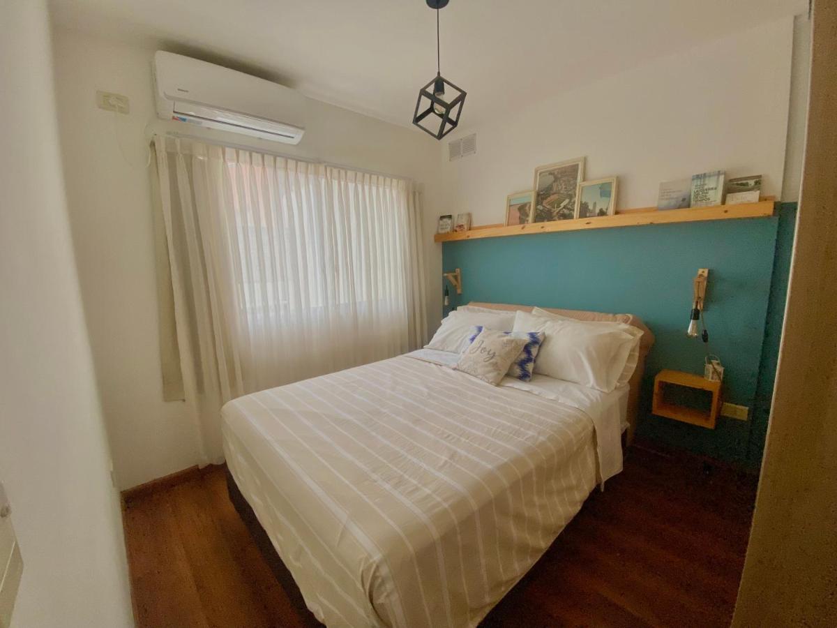 Arroyito Suites