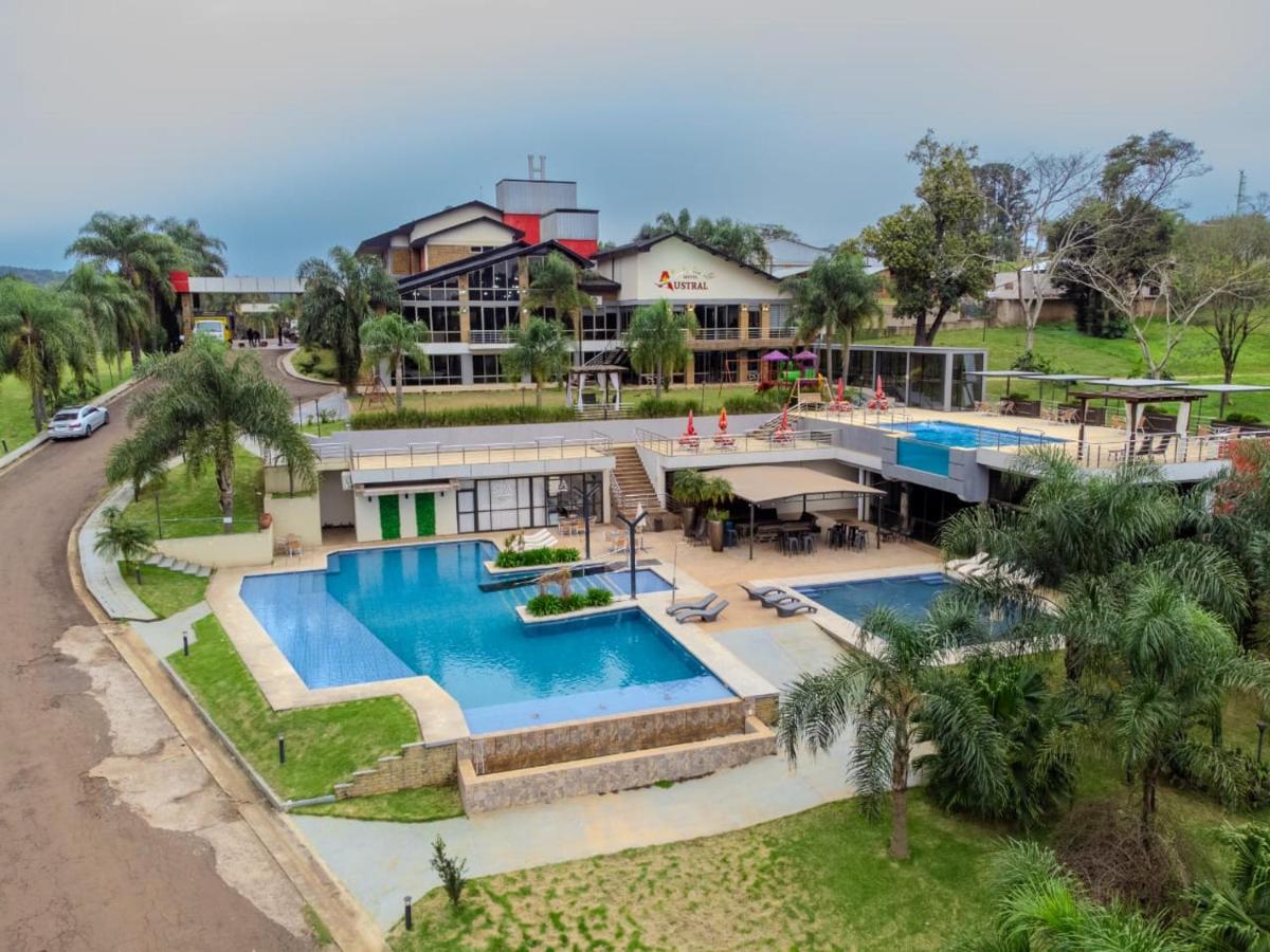 Austral Hotel