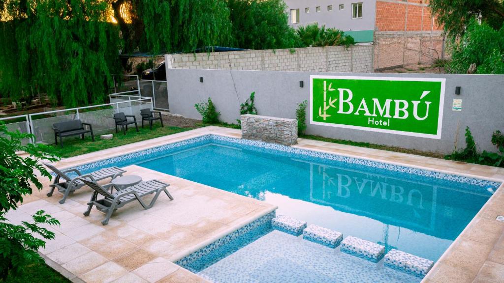 Bambú Hotel