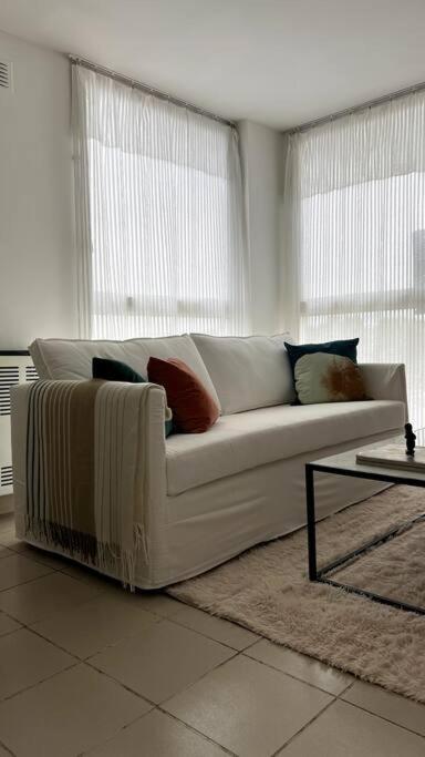 Bauhaus Design Flats