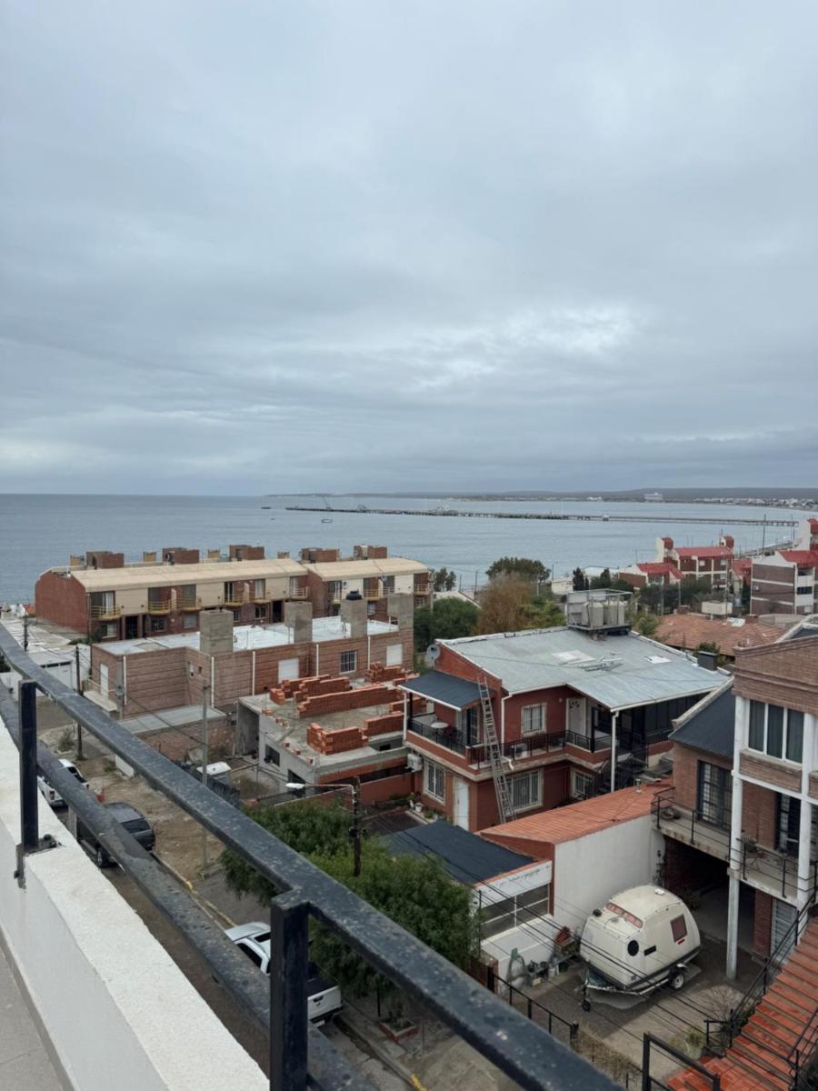 Bello departamento cerca del mar