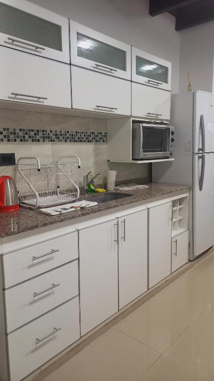 Departamento BENSO