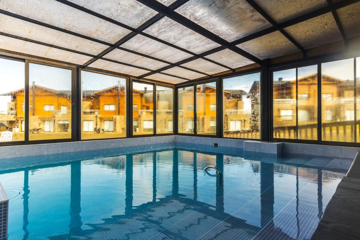 Blackstone Country Villages Hotel
