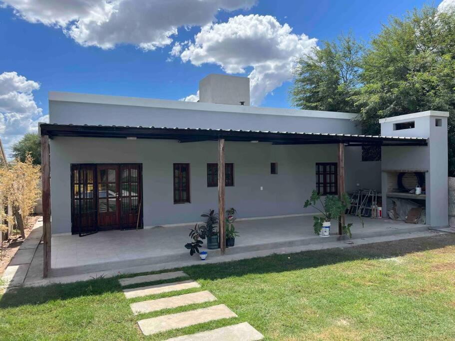 Bonita Casa con Pileta de Finde Semana