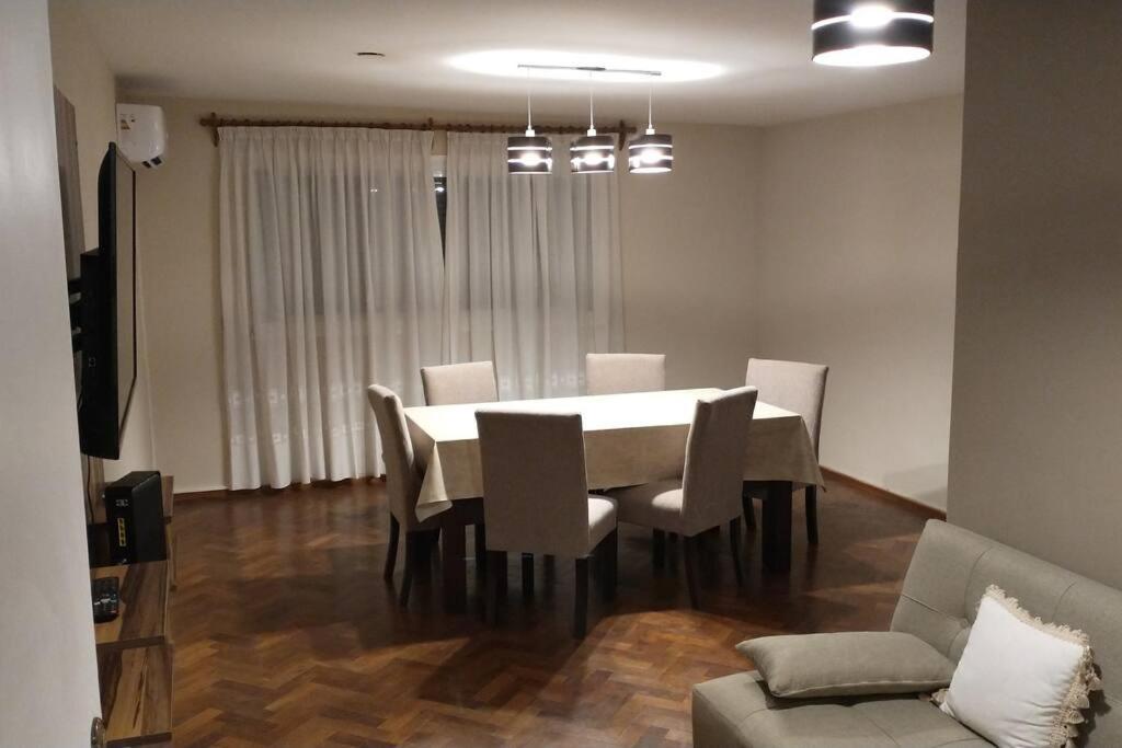 BONITO DEPARTAMENTO FRONTAL EN ZONA RESIDENCIAL - MeNdOzA