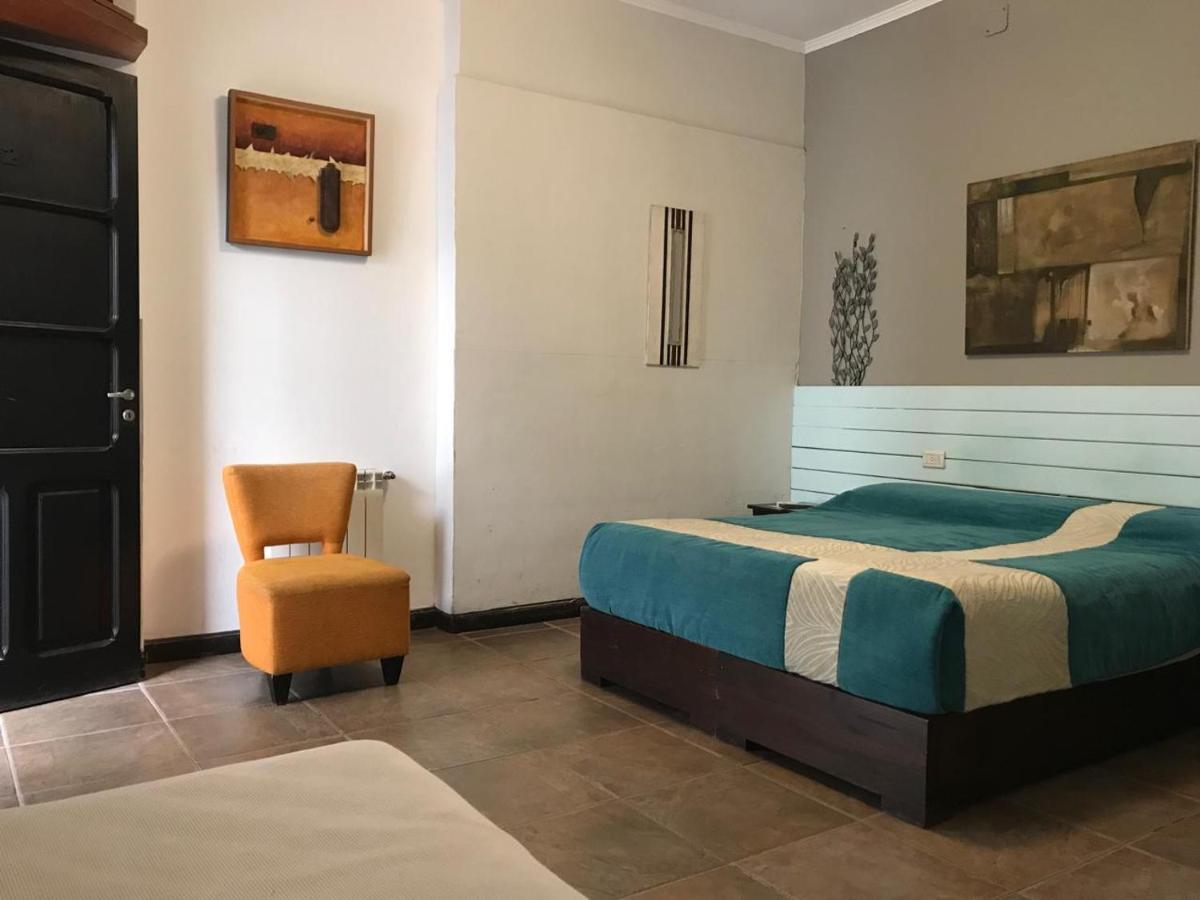 Samsara Hotel Salta