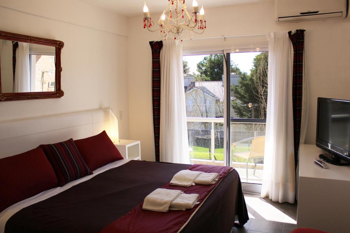 Apart & Hotel Neptuno