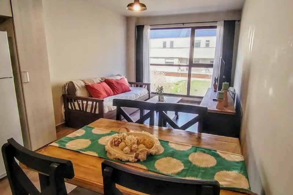 Brc Apartment 6