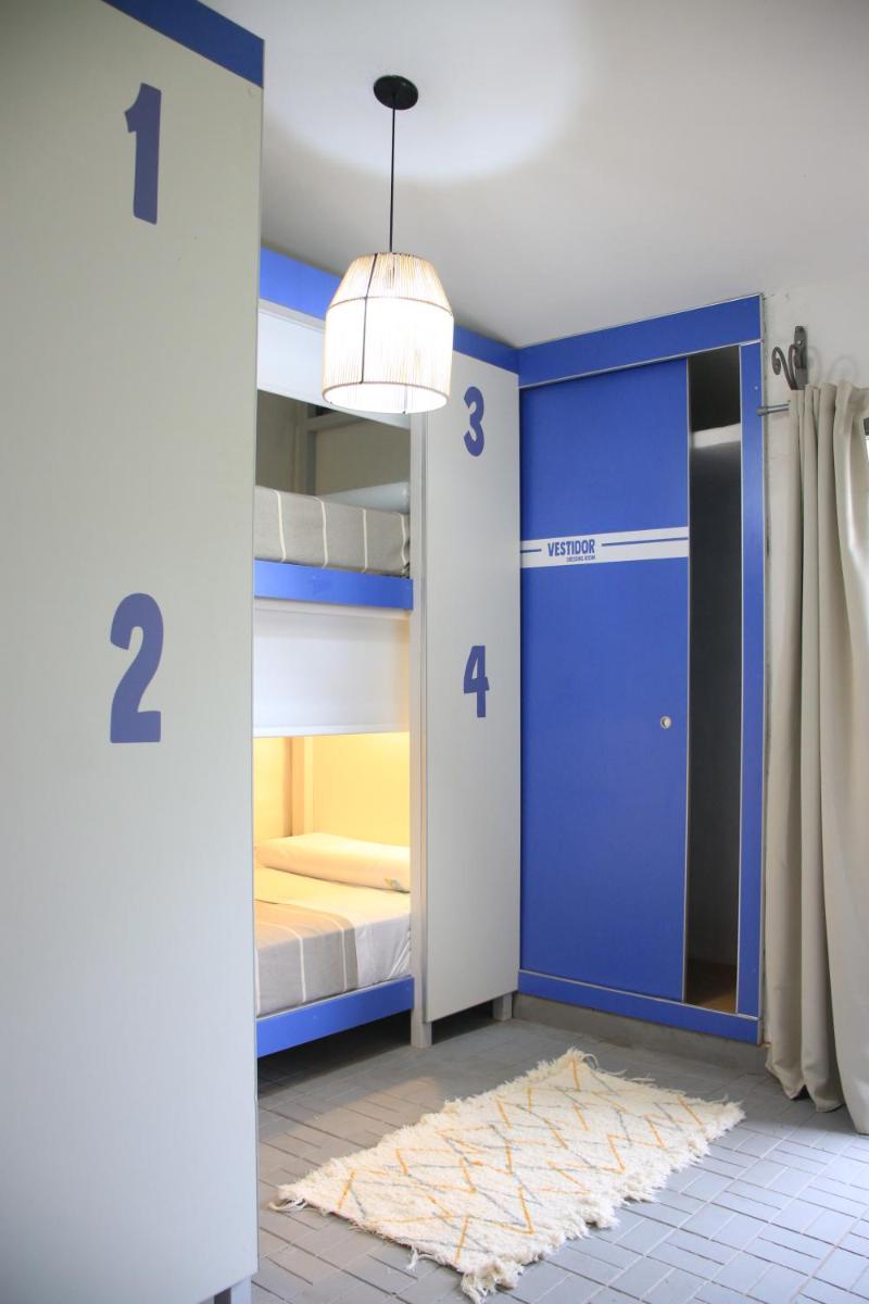 BROTHERS HOSTEL