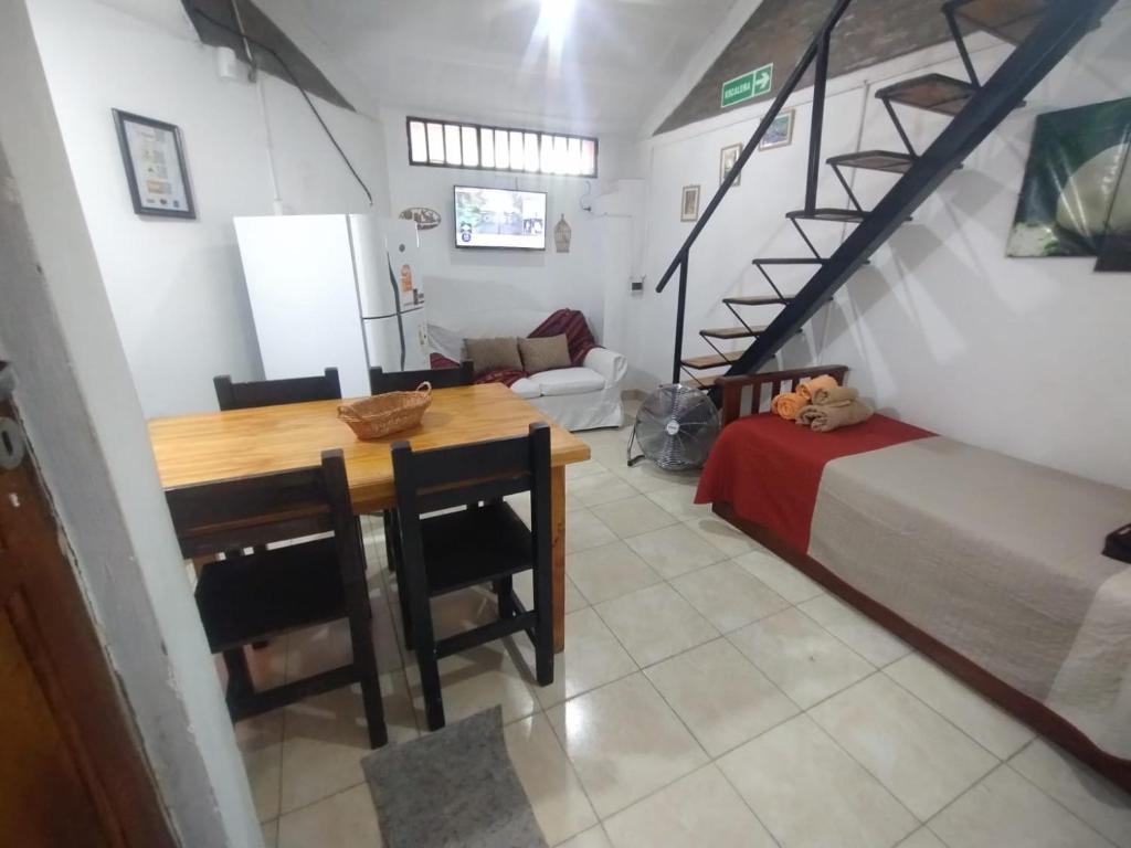 Bruna Departamentos