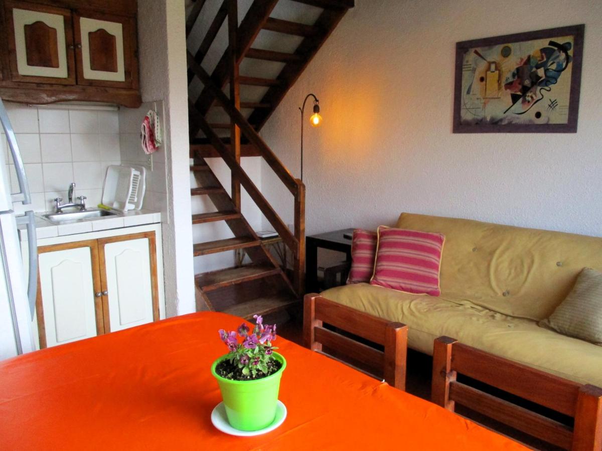 Bungalow ideal para tus vacaciones