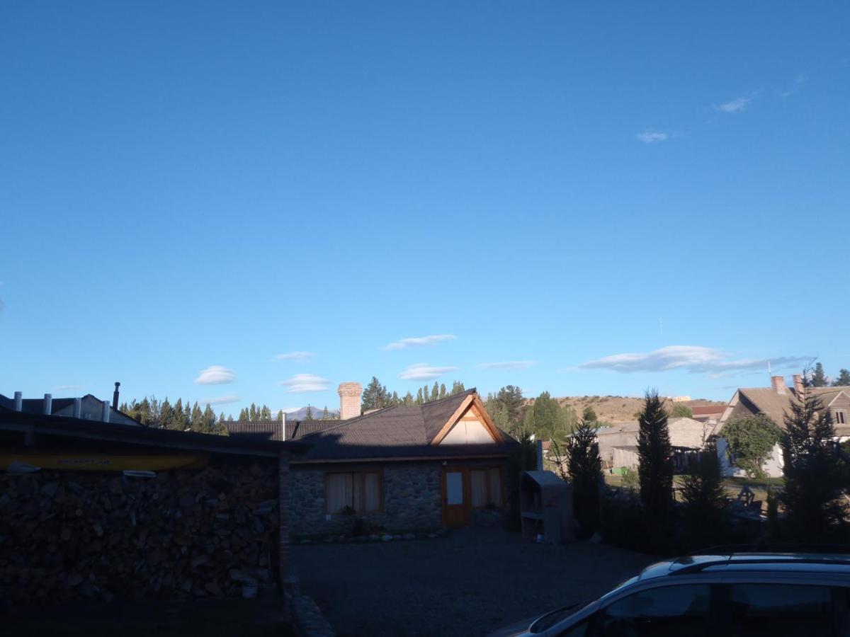 Cabañas Casa de Piedra