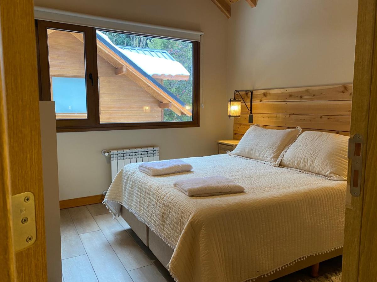 Cabaña Cauquén - Remanso del Bosque