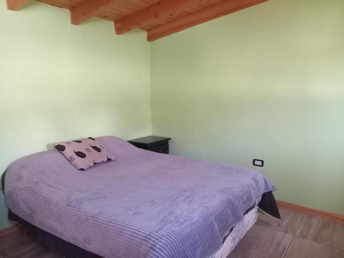 Cabaña del Lago