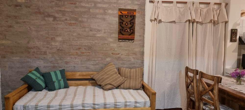 Cabaña El Manzano