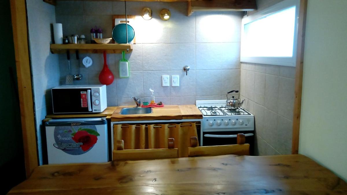 Departamentos de Alquiler Turistico: Familia Eguren