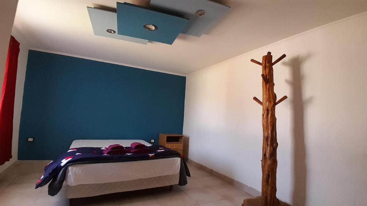 Cabaña Frutillar