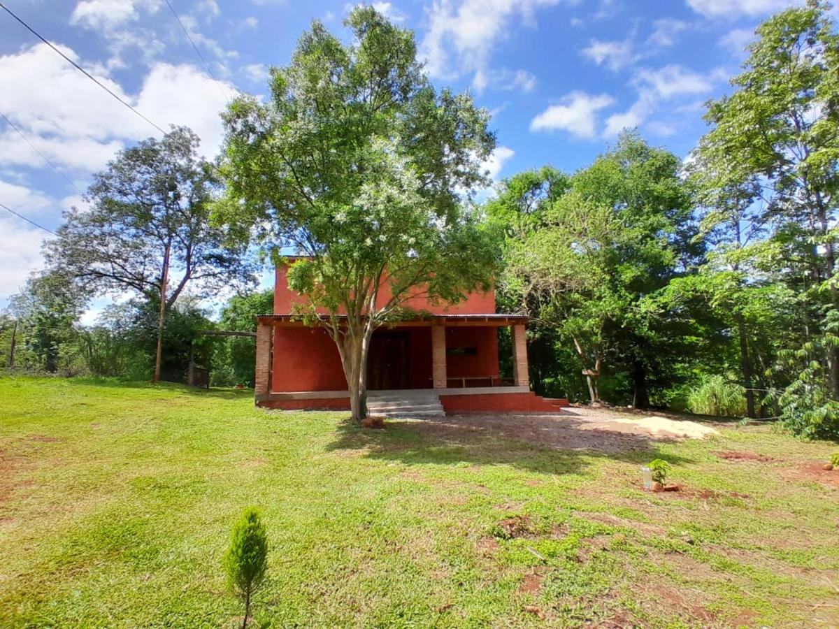 Cabaña Las Marias Iguazu