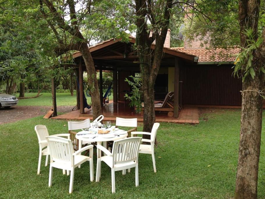 Cabaña Lodge El Suizo