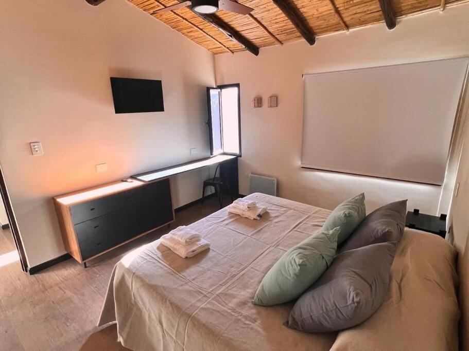 Pucara Lodge 17 - 1D