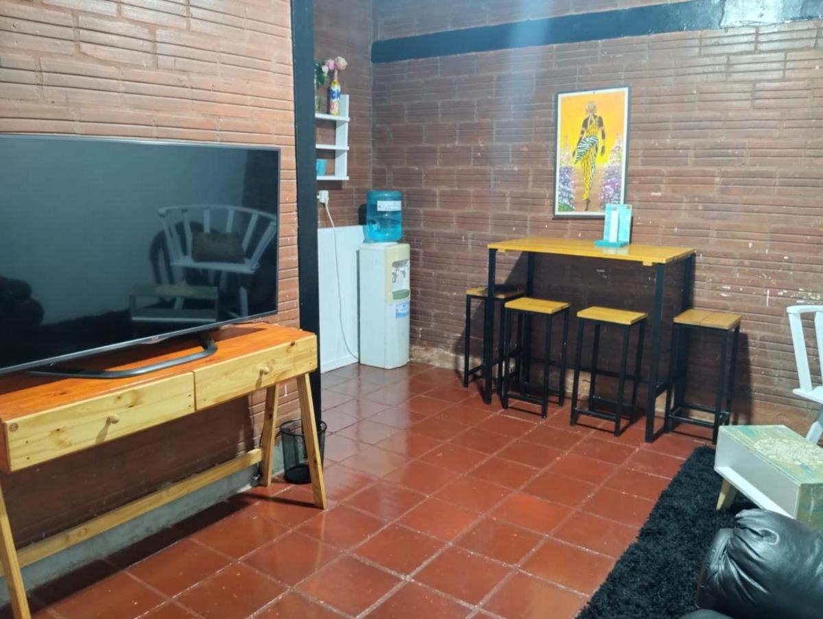 Cabaña rym