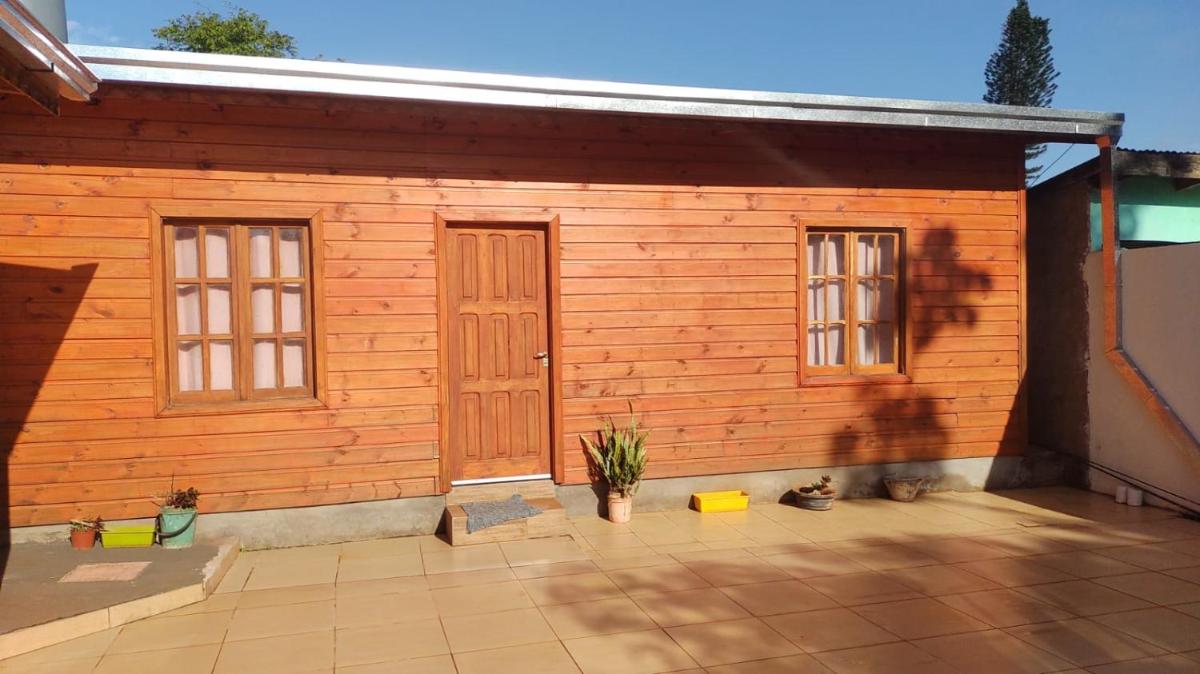 Rios Departamentos Alquiler por Día
