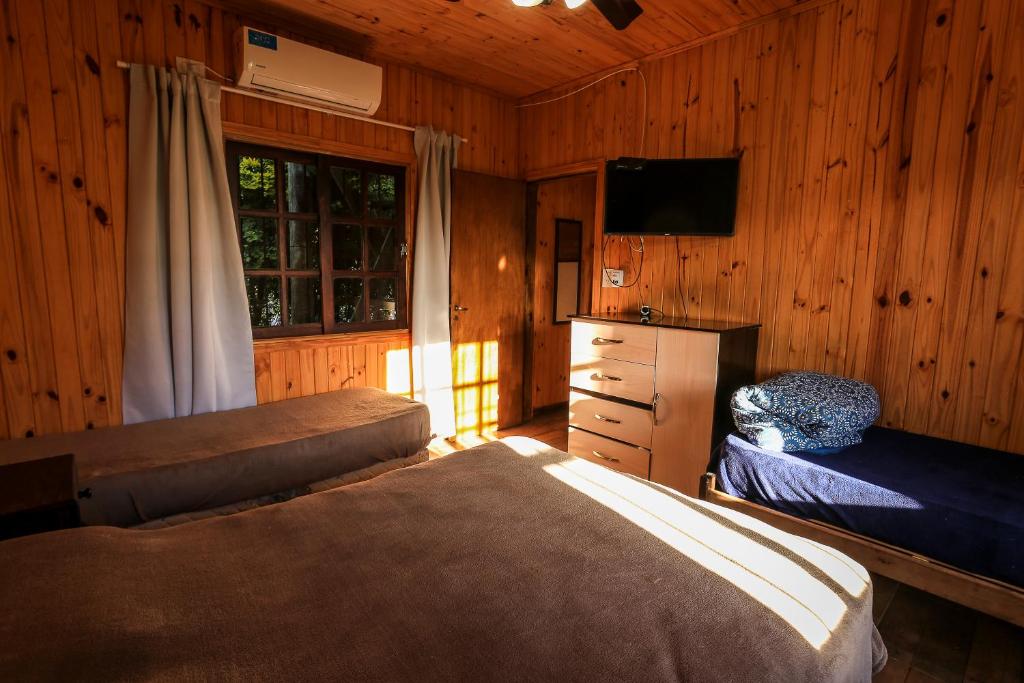 Cabañas Atardecer del Paraná