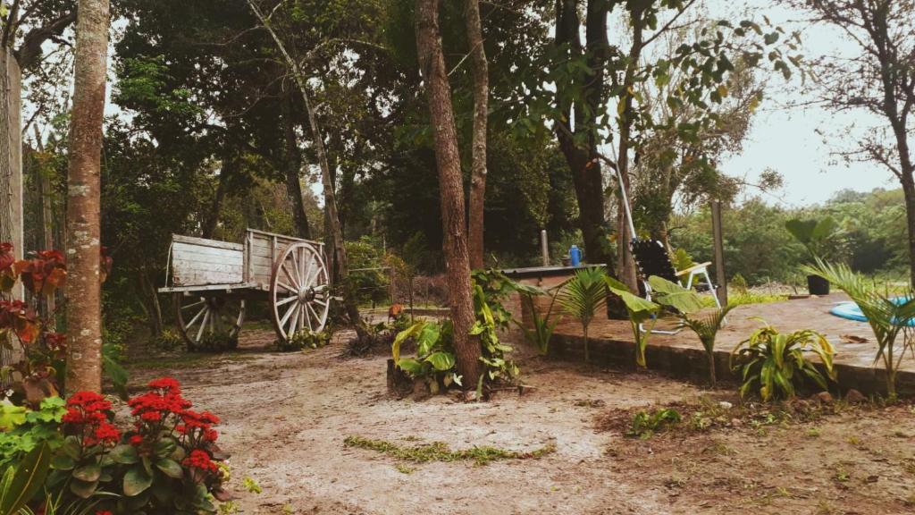 Cabañas Carayá