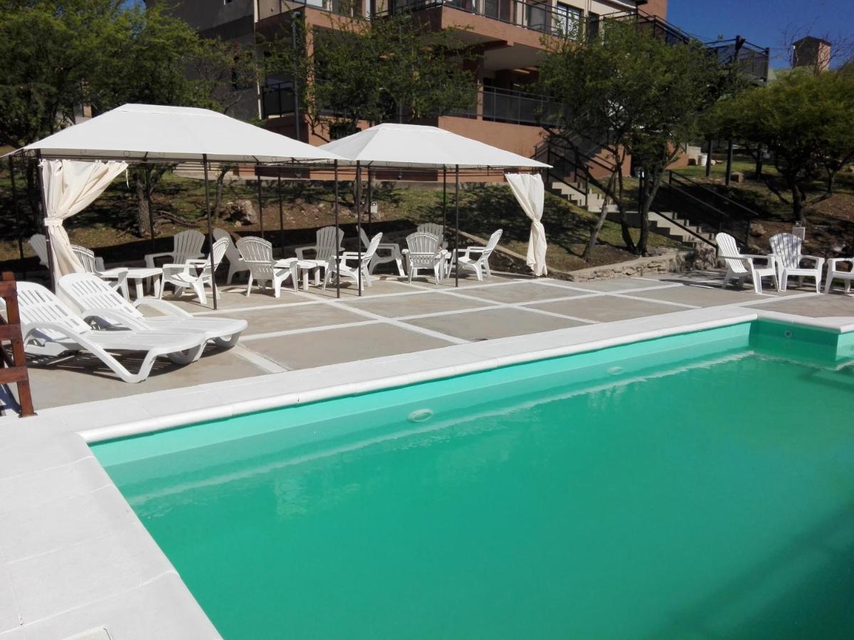 Cabañas El Mirador