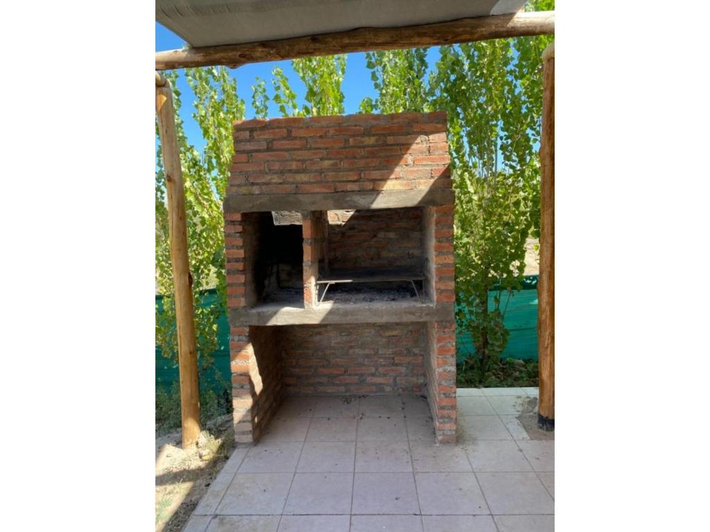 Cabañas el Soleado