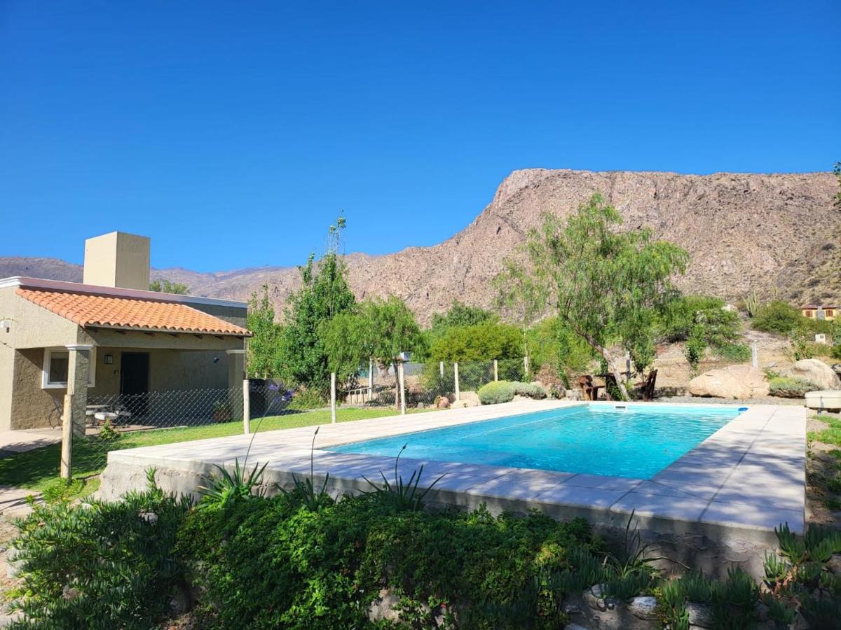 CASAS Viñedos de Cafayate Alquiler Temporario
