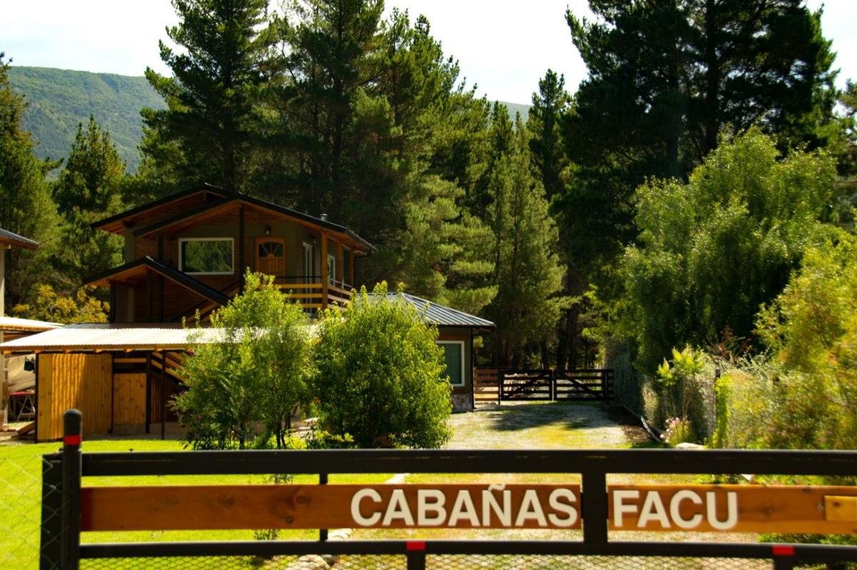 CABAÑAS FACU