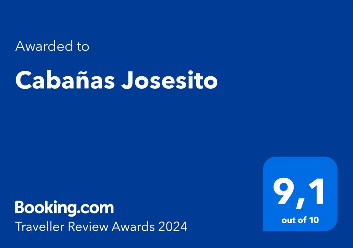 Cabañas Josesito
