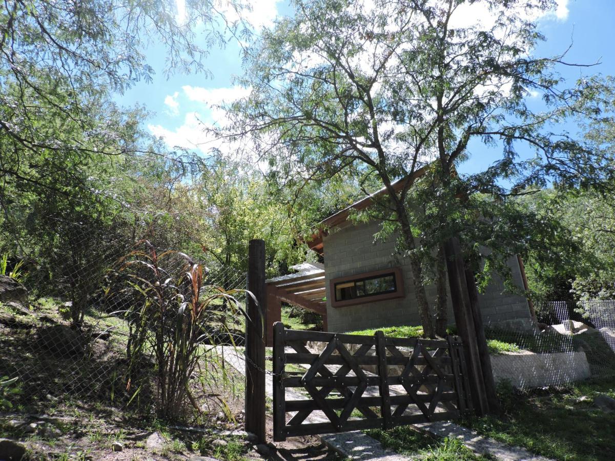 Cabañas La Joaquina